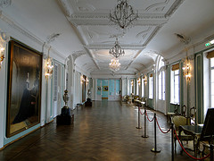 Tallinn Kadriorg Palace